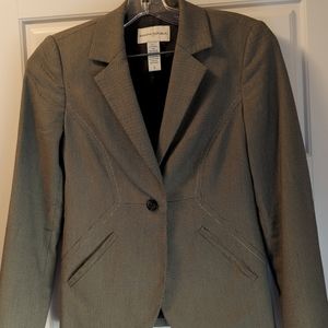 3-piece Blazer, pant and skirt suit